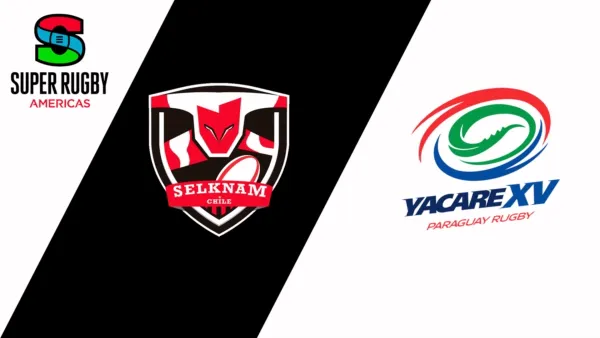 thumbnail - Selknam vs. Yacaré XV