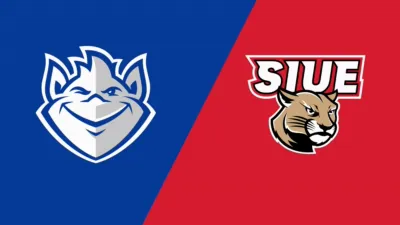 thumbnail - Saint Louis vs. SIU Edwardsville