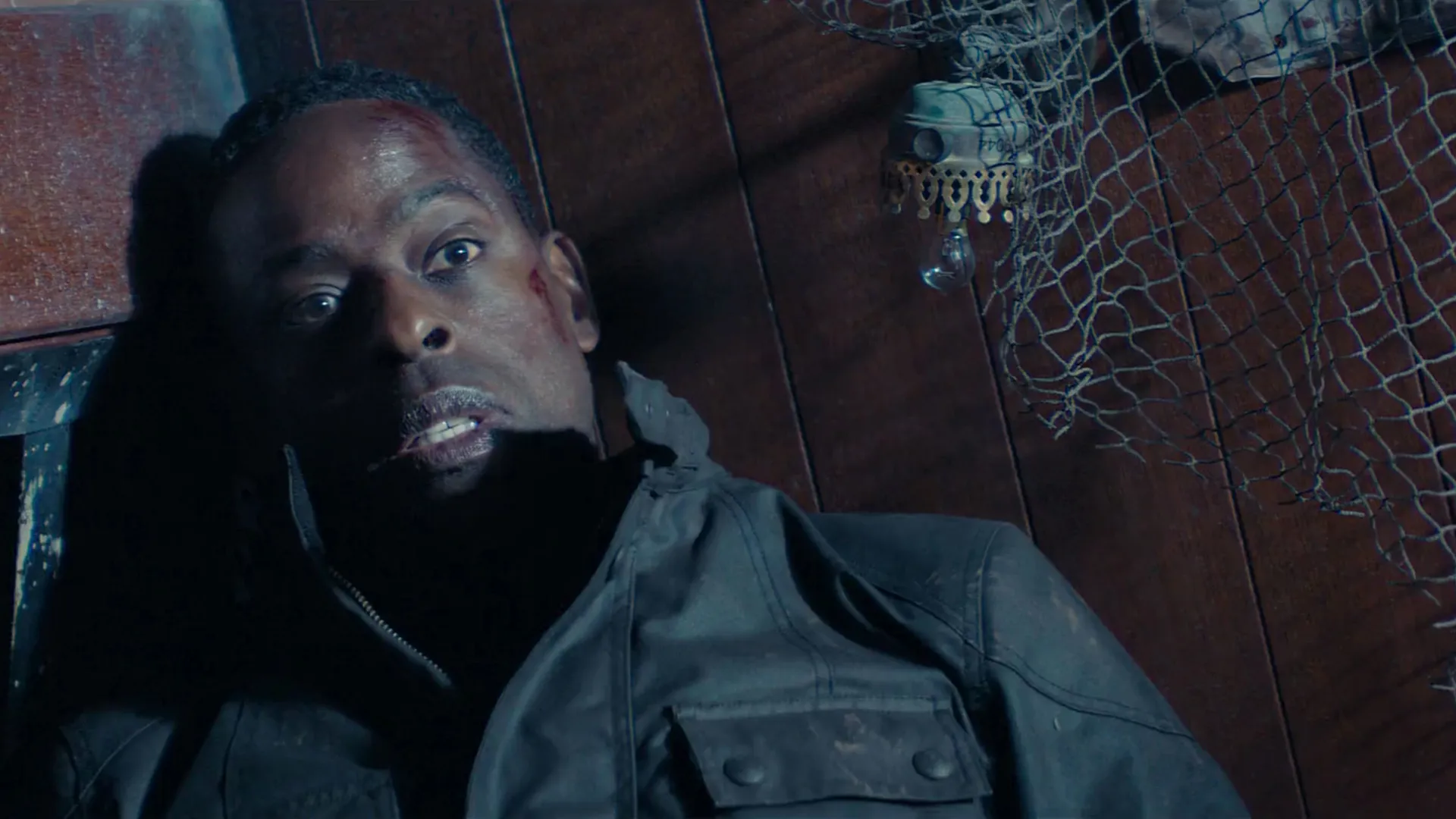 thumbnail - S2：第2話「メーデー」