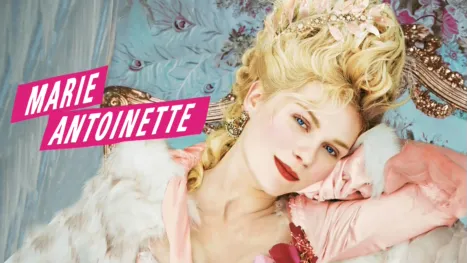 thumbnail - Marie Antoinette