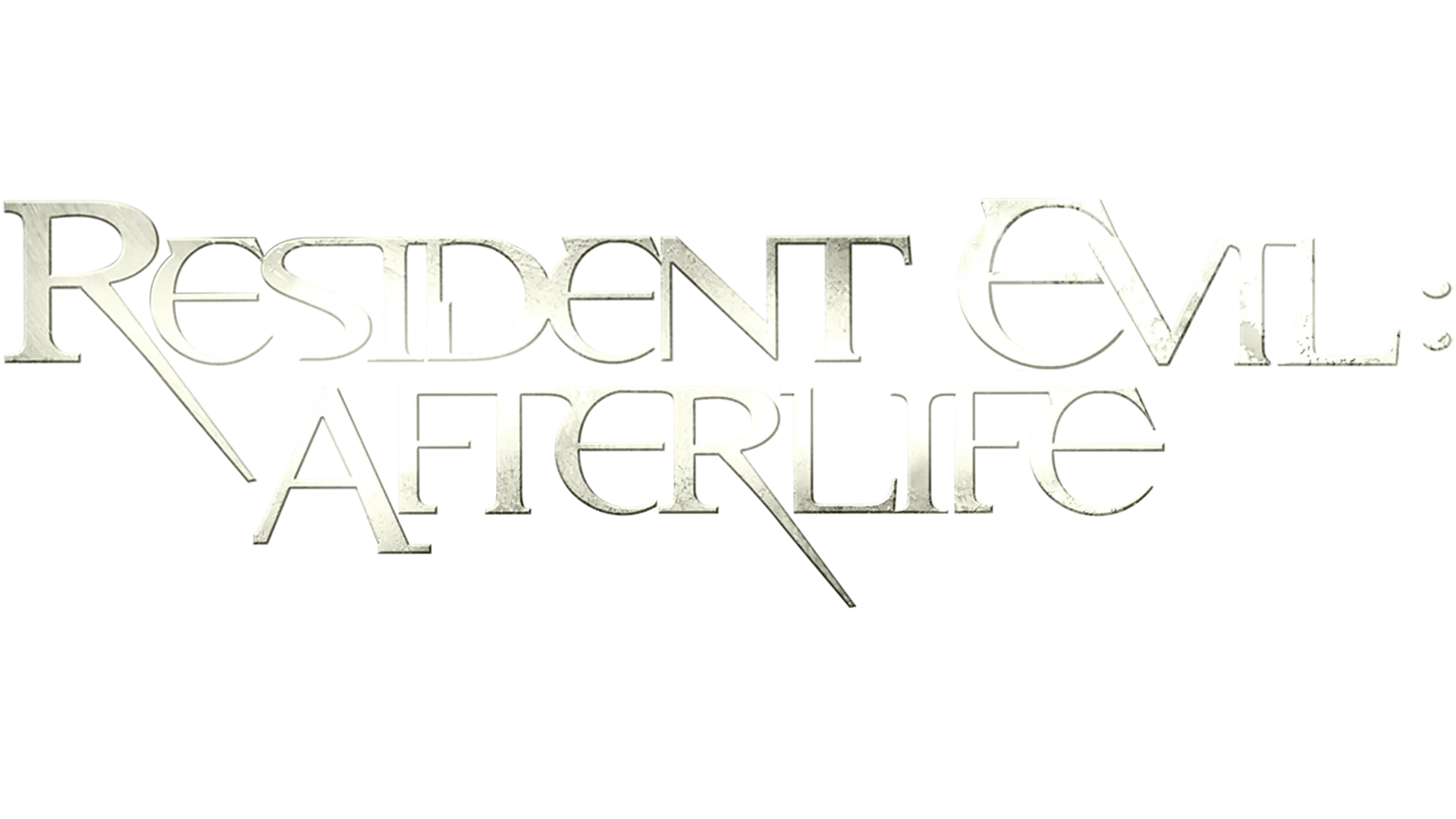 Resident Evil: Afterlife
