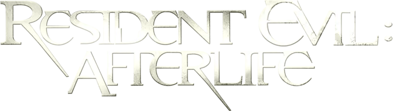 Resident Evil: Afterlife