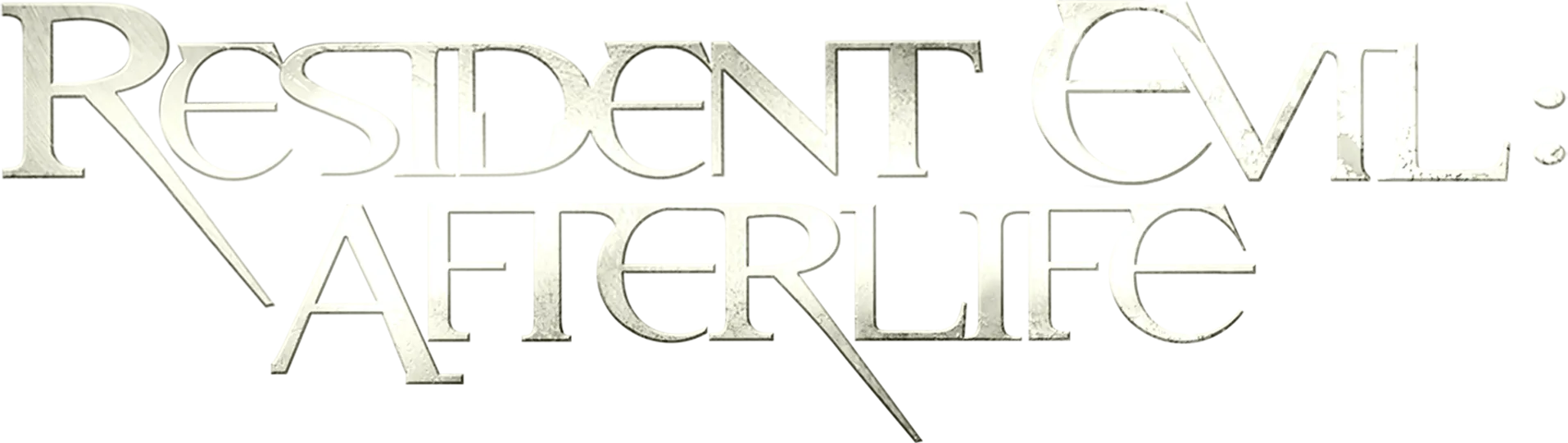 Resident Evil: Afterlife