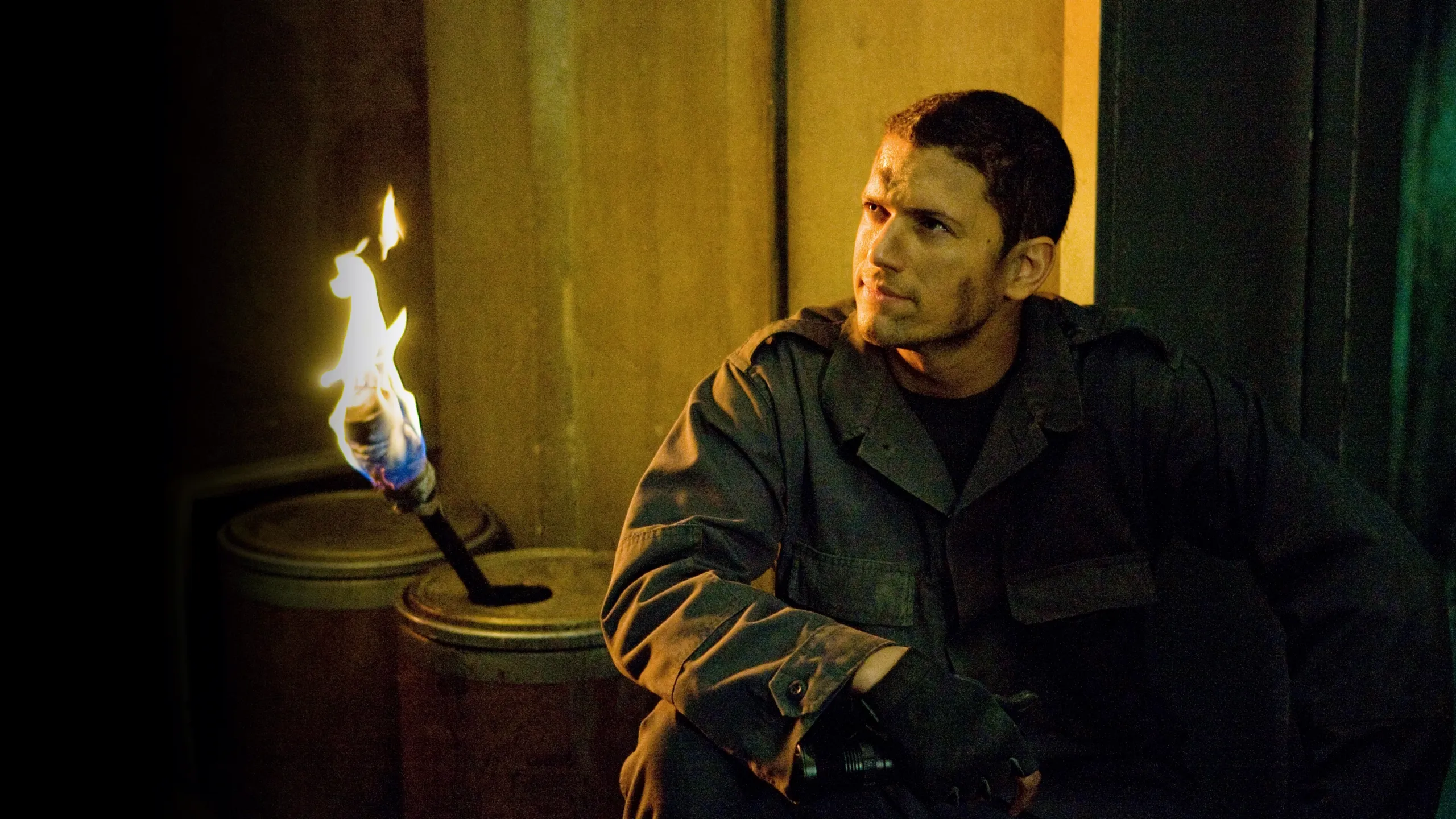 Resident Evil: Afterlife