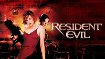 thumbnail - Resident Evil