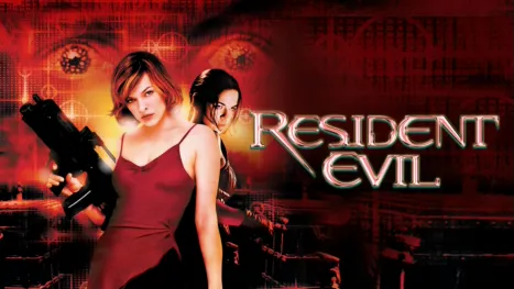 thumbnail - Resident Evil