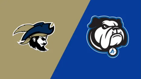 thumbnail - Charleston Southern vs. UNC Asheville