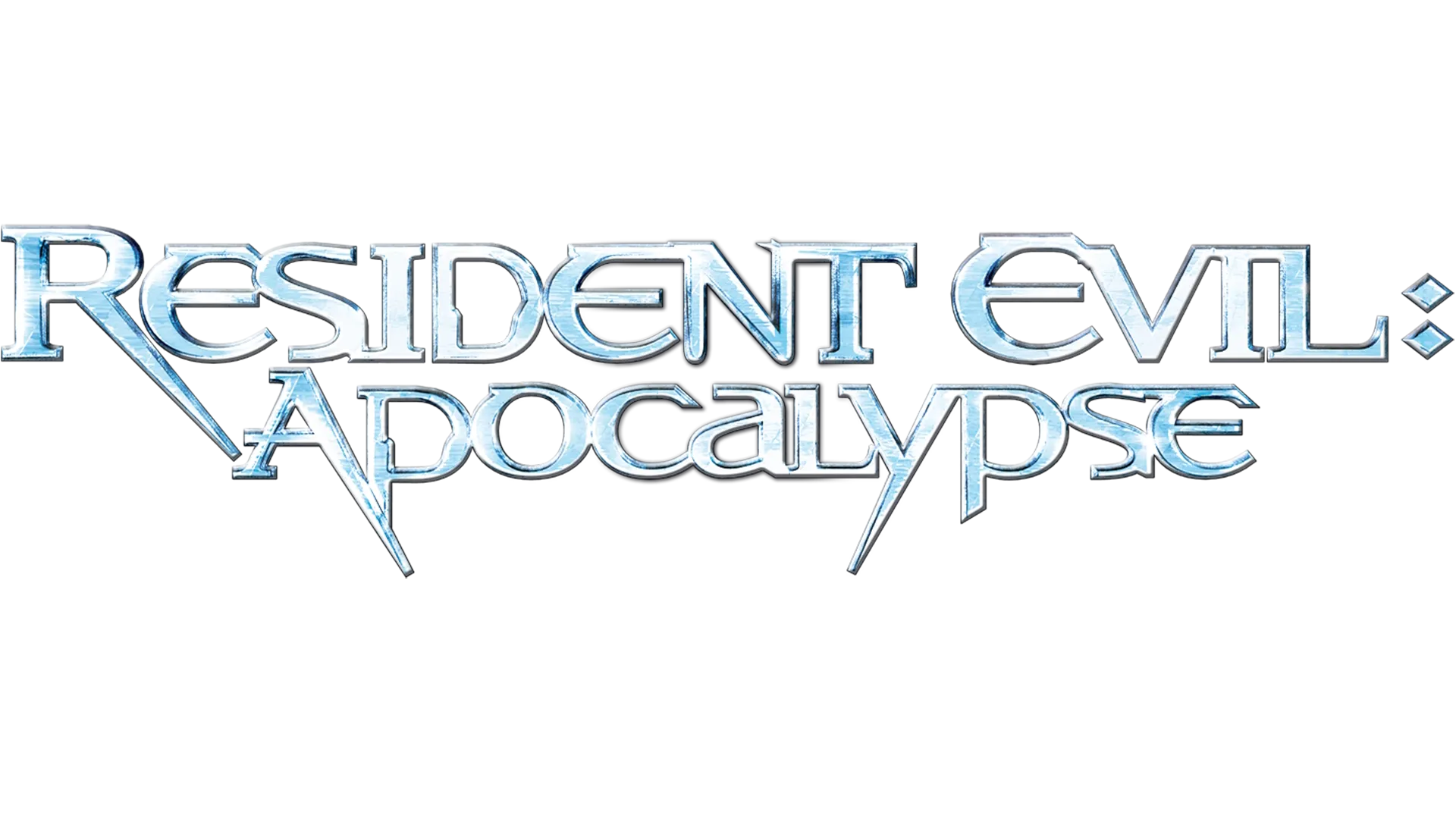 Resident Evil: Apokalypsa