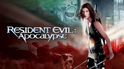 thumbnail - Resident Evil: Apokalypsa