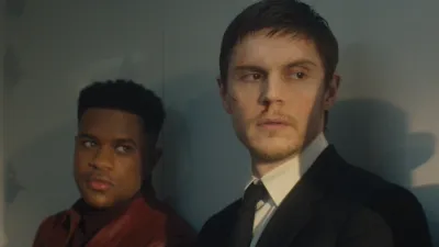 thumbnail - S1:E8 Beautiful Brothers