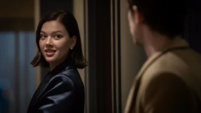 thumbnail - S1:E9 Beautiful Evolution