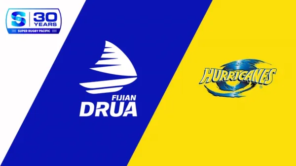 thumbnail - Fijian Drua vs. Hurricanes