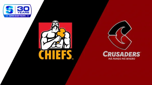 thumbnail - Chiefs vs. Crusaders