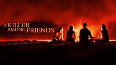 A Killer Among Friends
