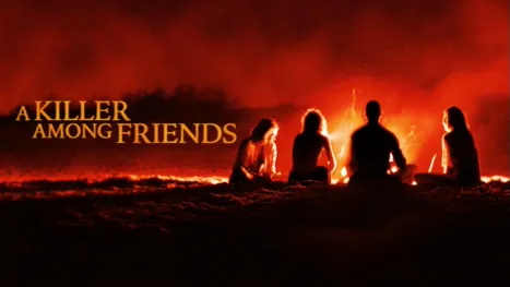 thumbnail - A Killer Among Friends