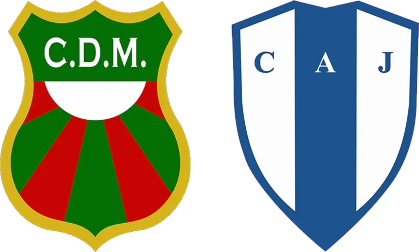 Deportivo Maldonado vs. Juventud