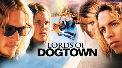 Lords of Dogtown