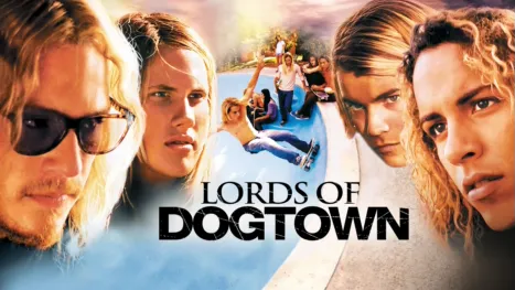 thumbnail - Lords of Dogtown