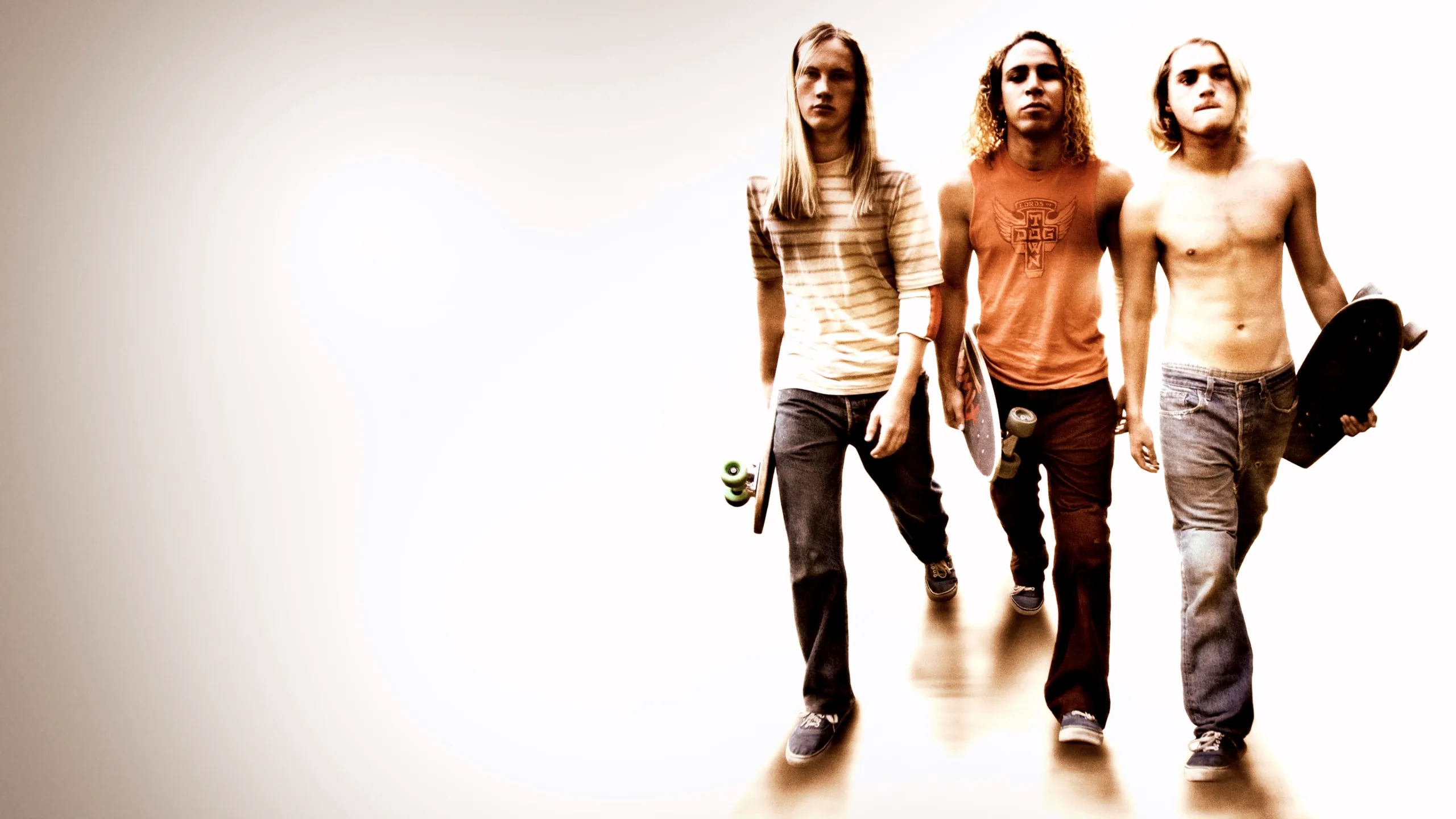 Lords of Dogtown