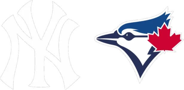 New York Yankees vs. Toronto Blue Jays