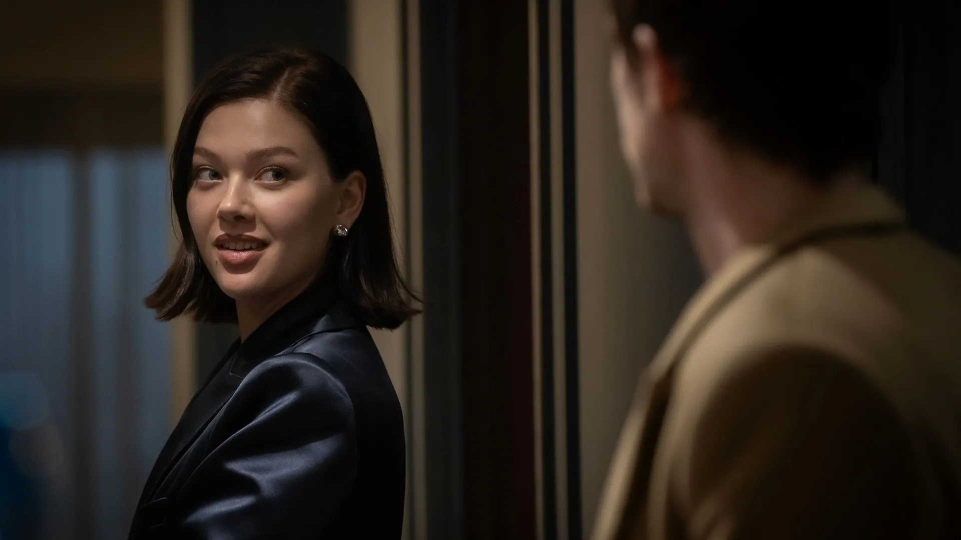 thumbnail - S1：第9話「美しき進化」