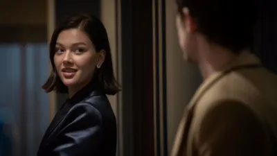 thumbnail - S1:E9 Beautiful Evolution