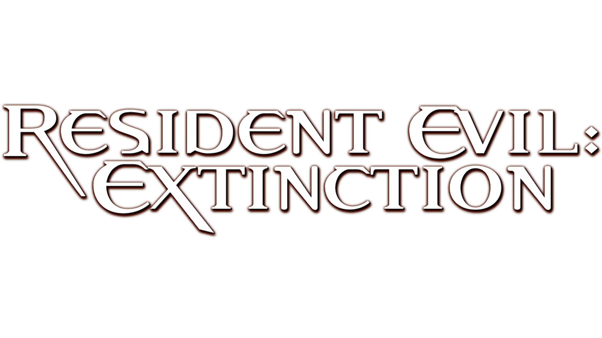 Resident Evil: Extinction