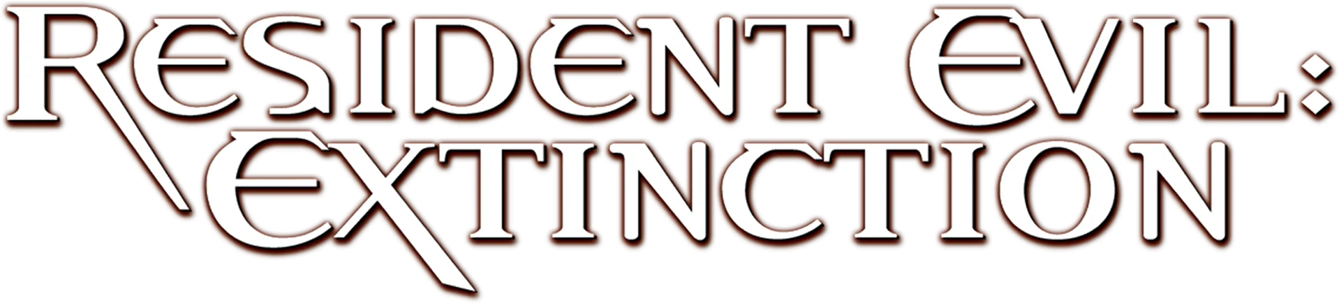 Resident Evil: Extinction