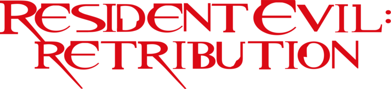 Resident Evil: Retribution