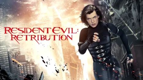thumbnail - Resident Evil: Retribution