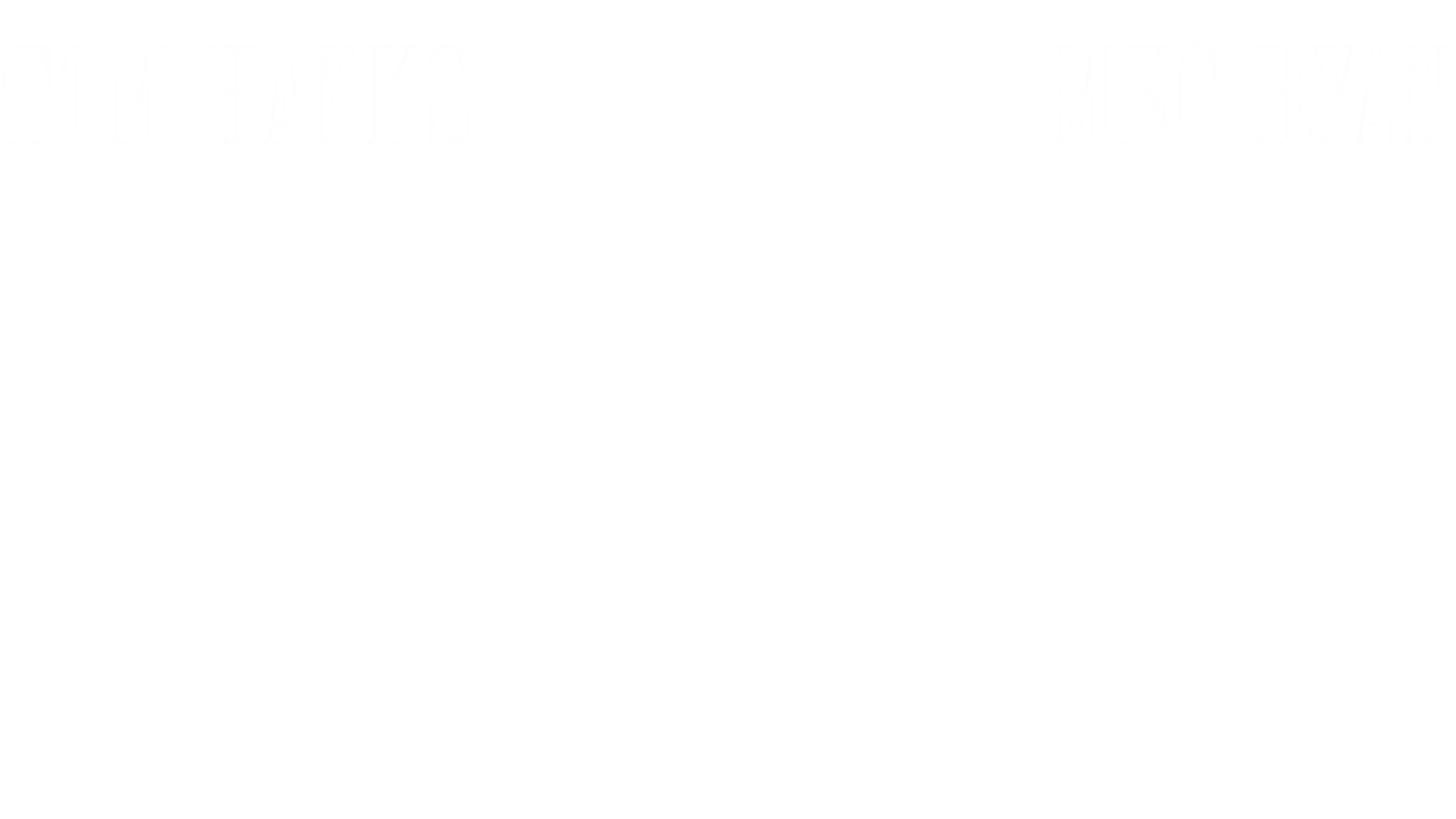 Sleepless in Seattle