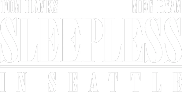Sleepless in Seattle