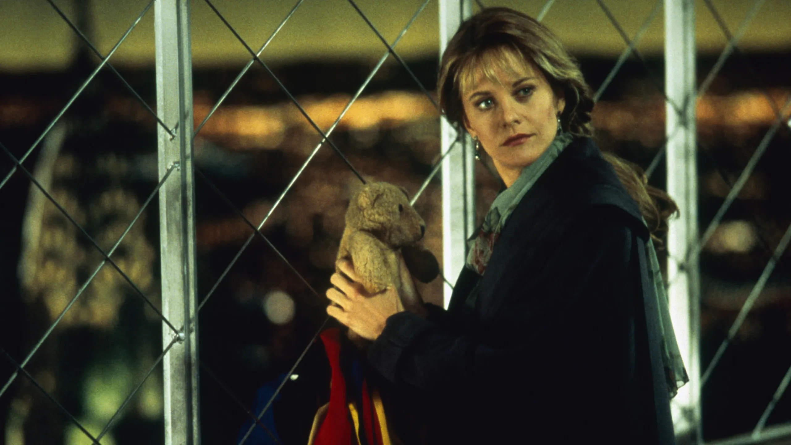 Sleepless in Seattle