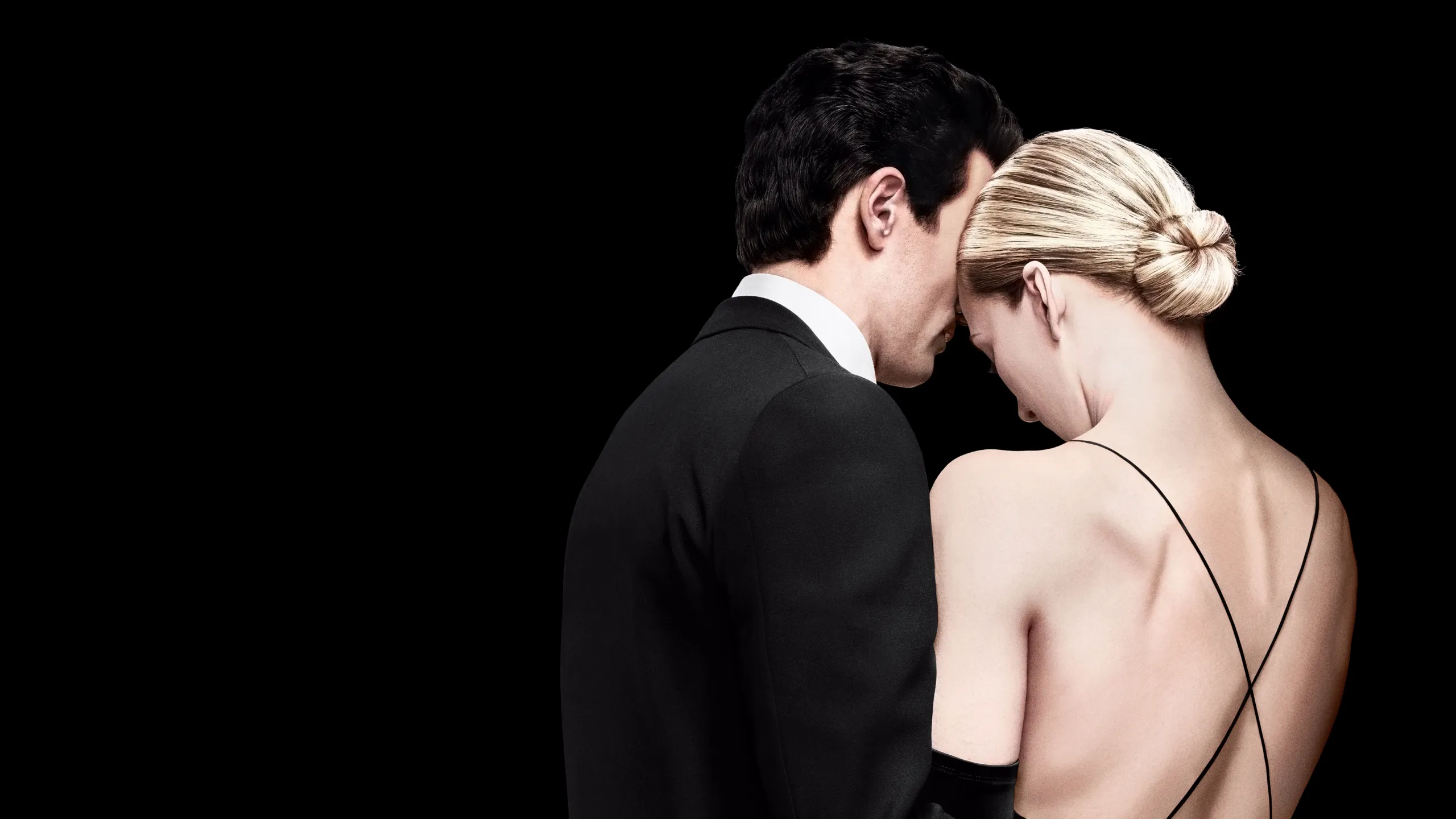 Love Story: John F. Kennedy Jr. & Carolyn Bessette