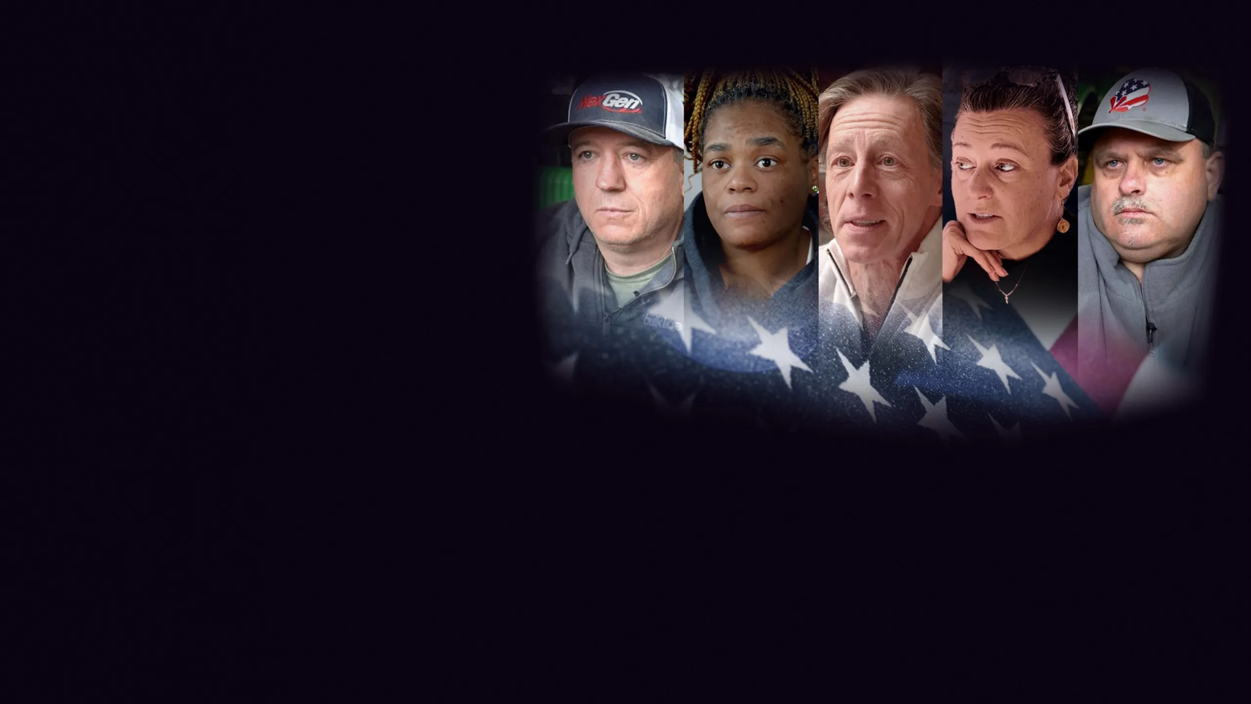 My Reality: The American Dream