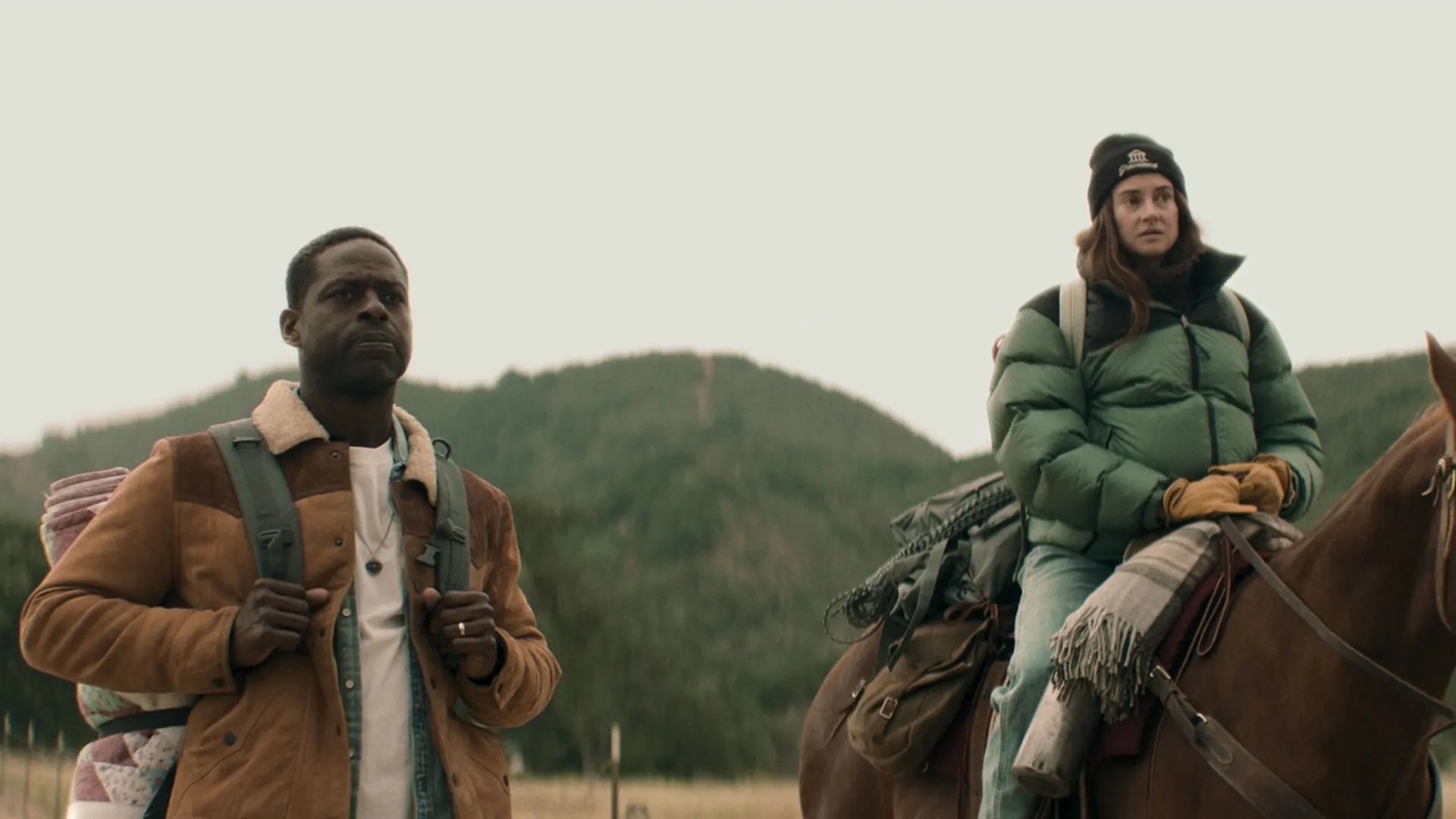 thumbnail - S2：第4話「聖なる使命」