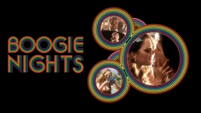 Boogie Nights
