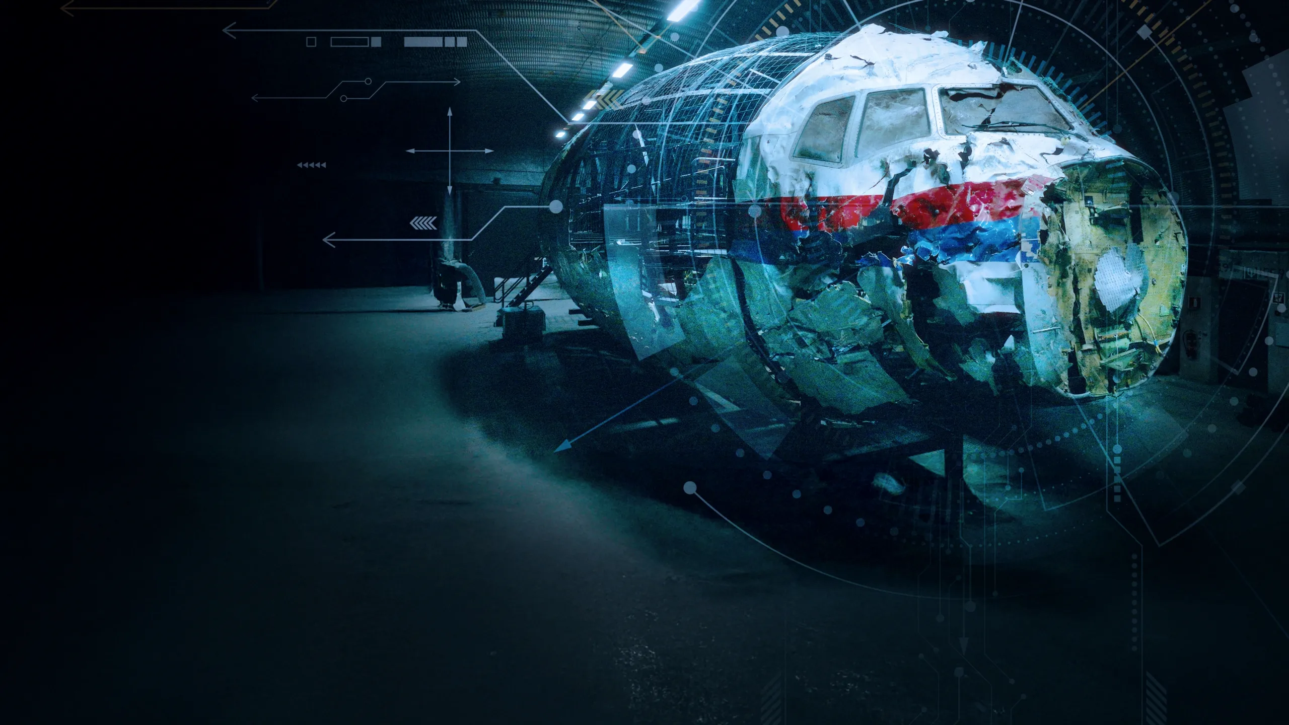 Murder In The Skies: Who Downed MH17?