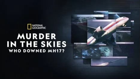 thumbnail - Murder In The Skies: Who Downed MH17?