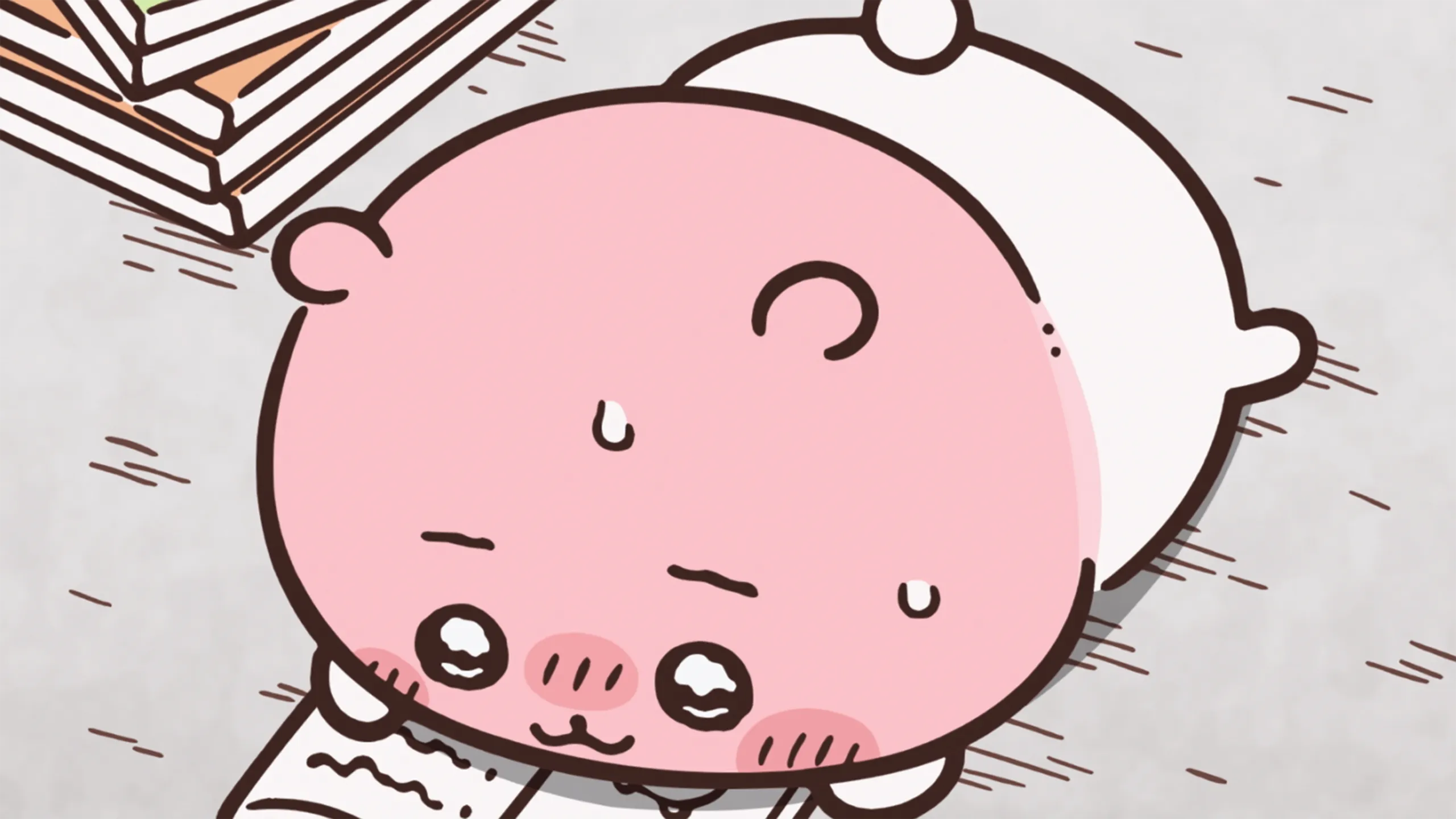 thumbnail - S2：第5話「やりたいことリスト①」