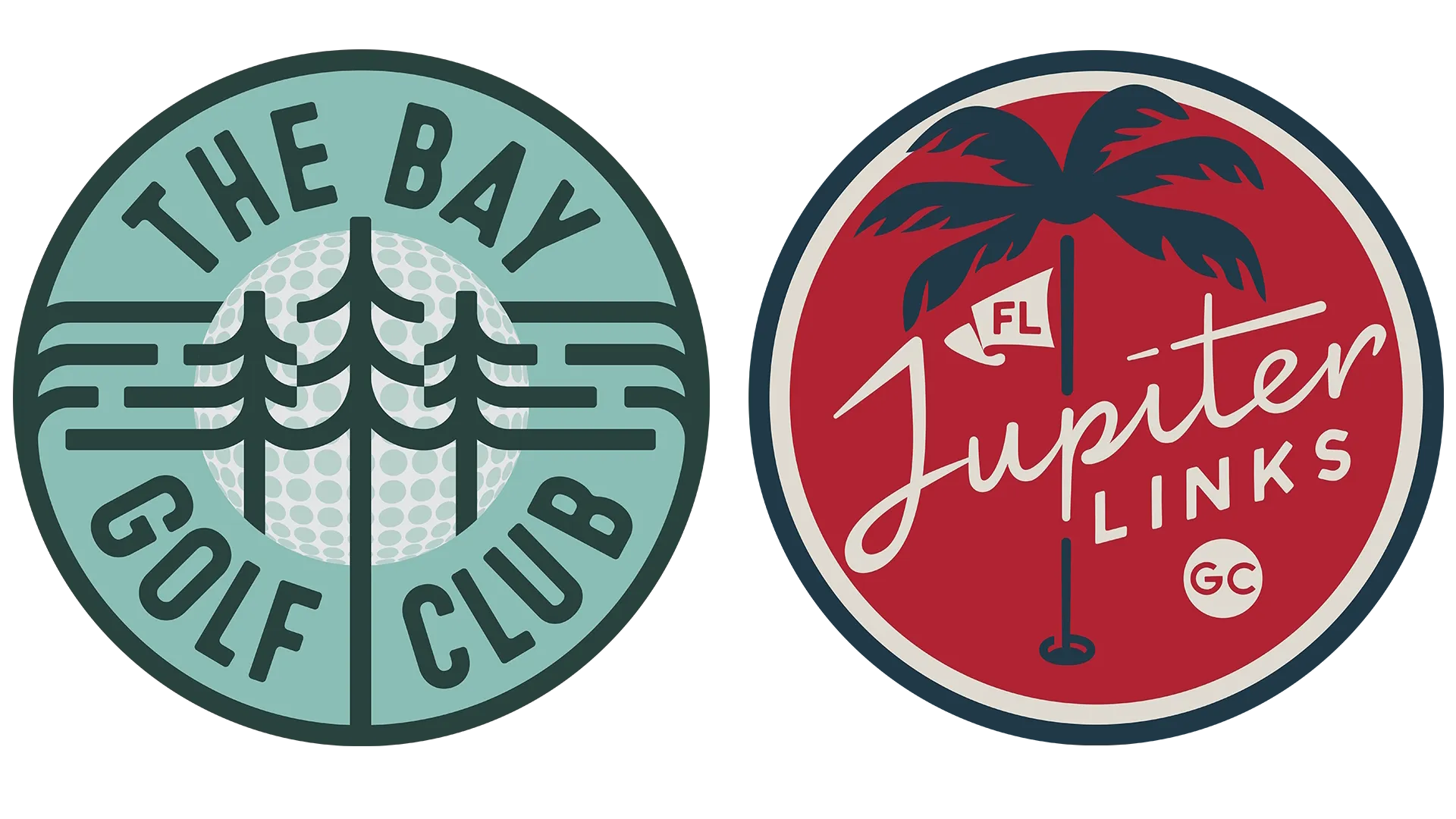 The Bay Golf Club - Jupiter Links Golf Club