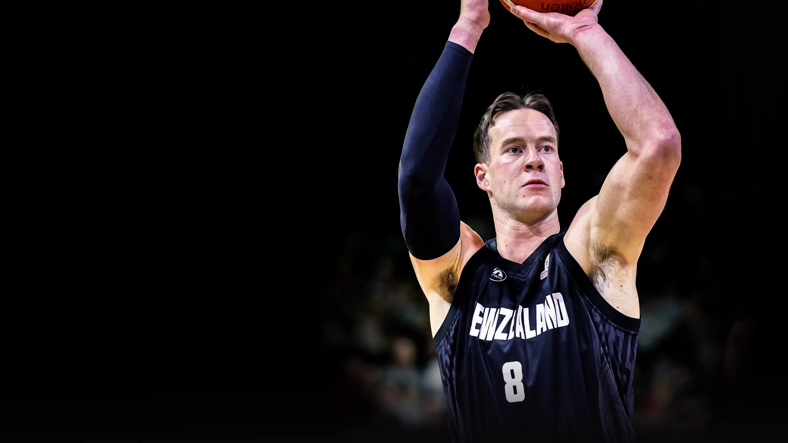 Philippines vs. New Zealand