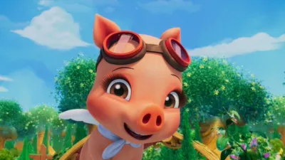 thumbnail - S1:E2 Darly and the Camp Quest