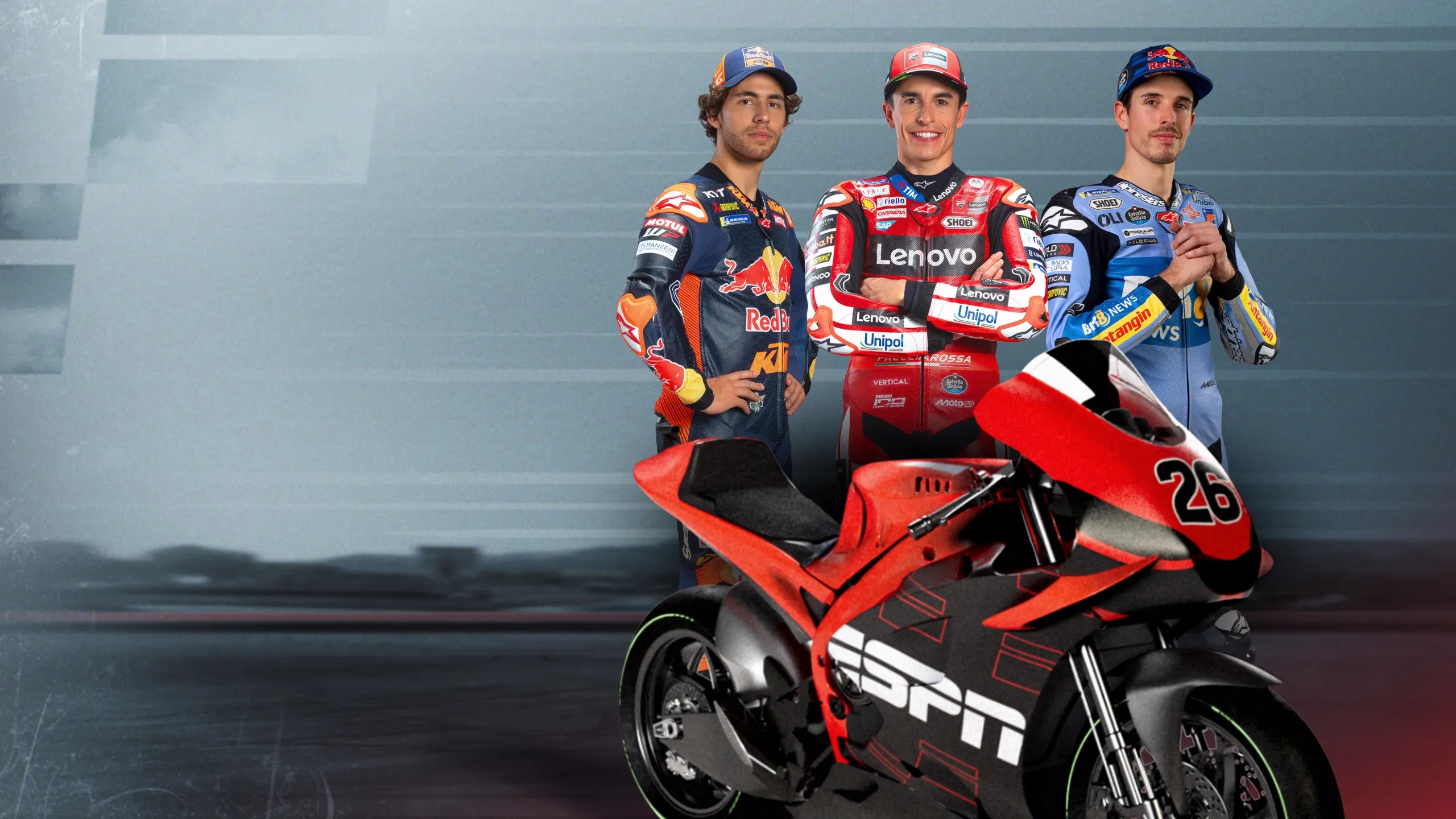 MotoGP Rookies Cup  - Spielberg (Carrera 1)