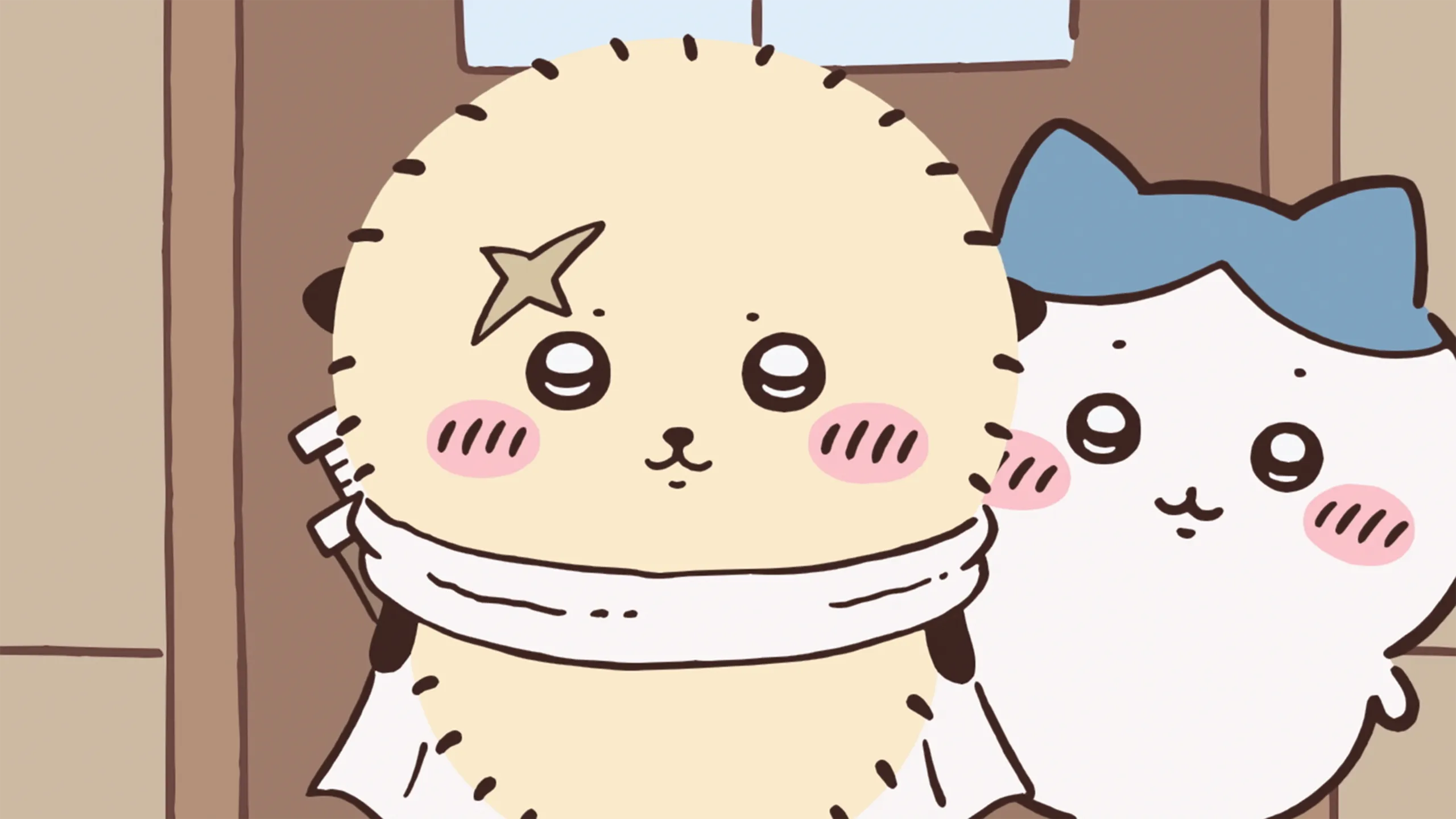 thumbnail - S2：第9話「やりたいことリスト⑤／シーサーの資格①」