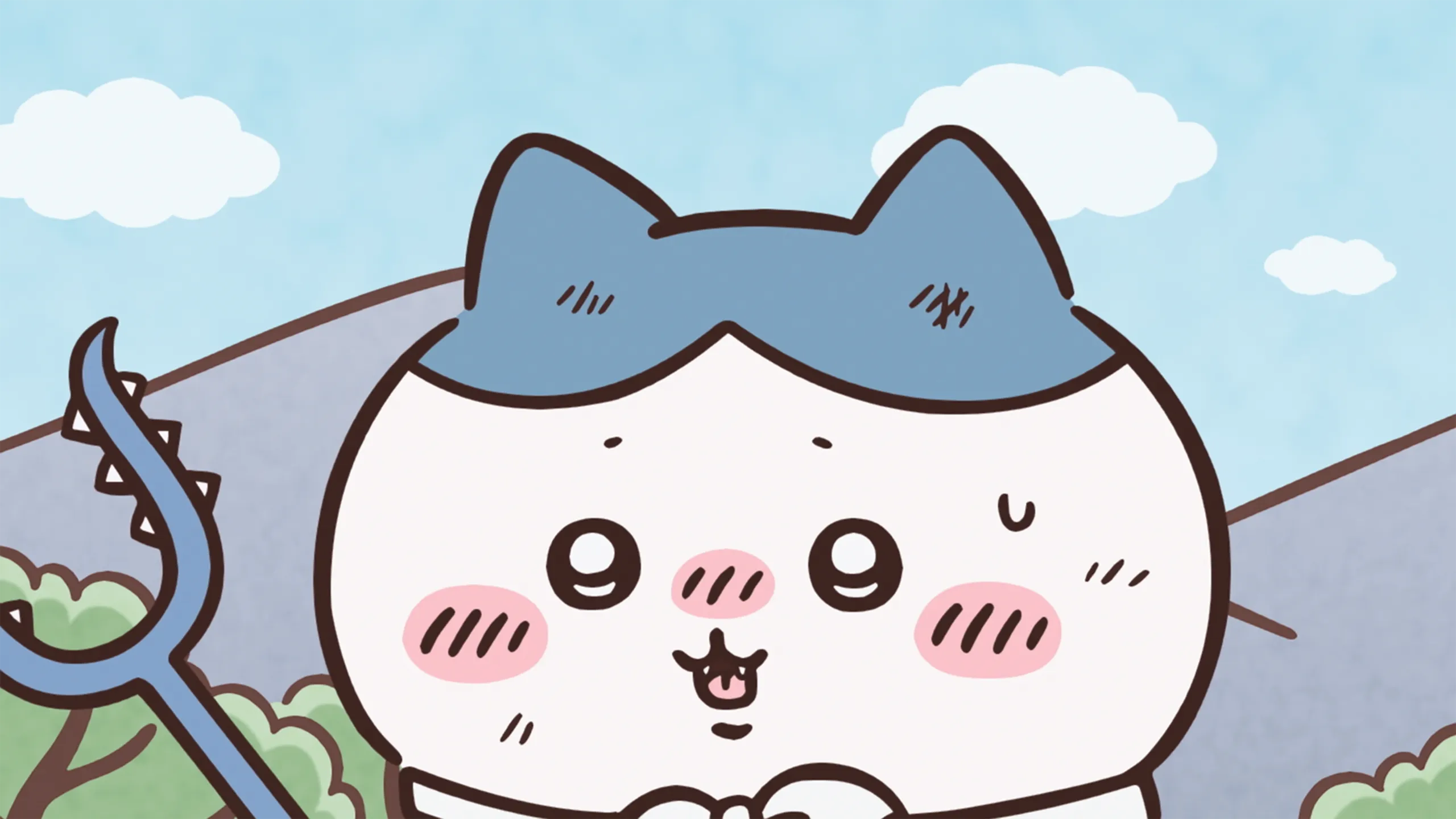 thumbnail - S2：第7話「やりたいことリスト③」