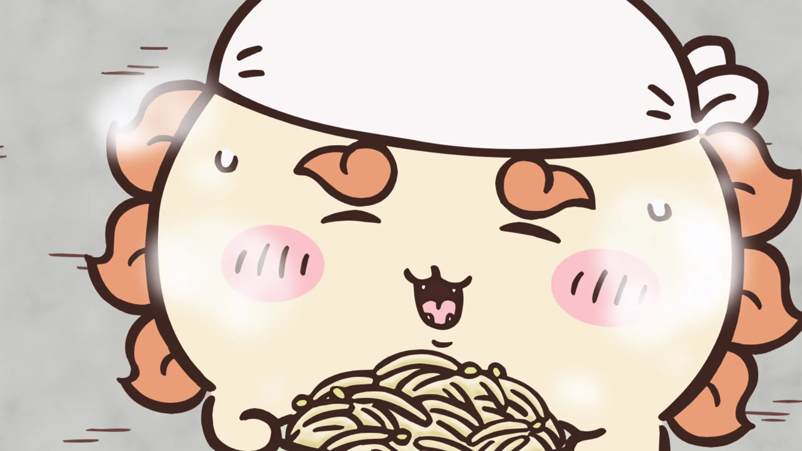thumbnail - S2：第11話「シーサーの資格③」