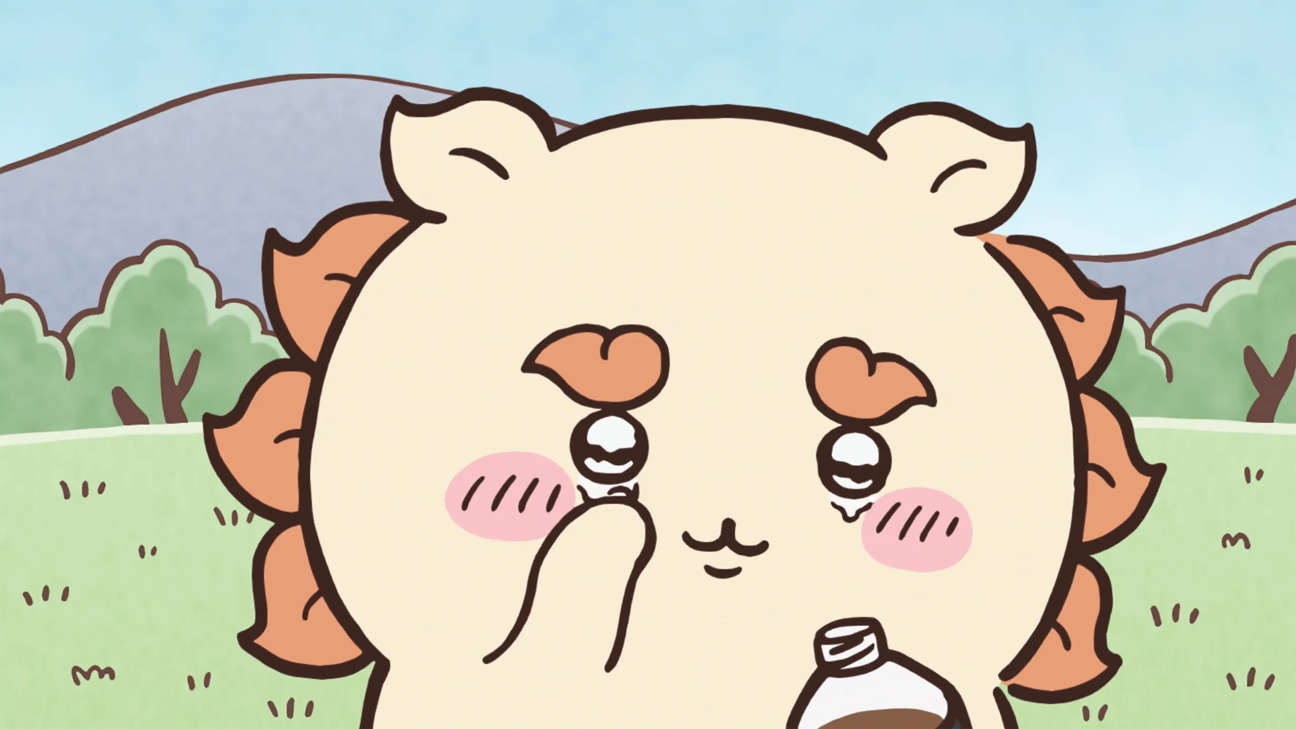 thumbnail - S2：第16話「シーサーの資格⑧」