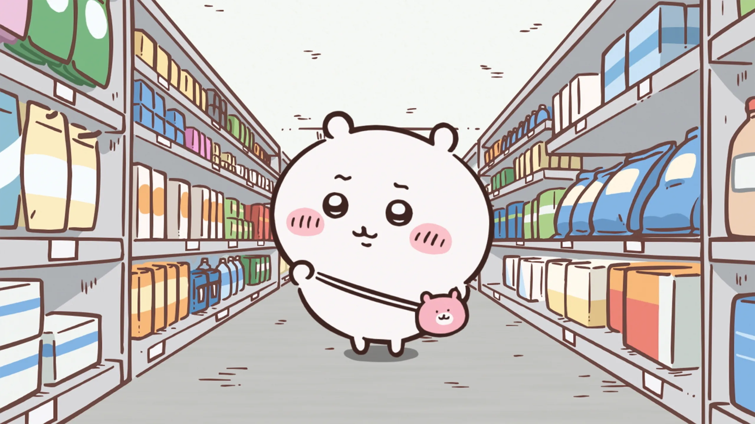 thumbnail - S2：第13話「シーサーの資格⑤」