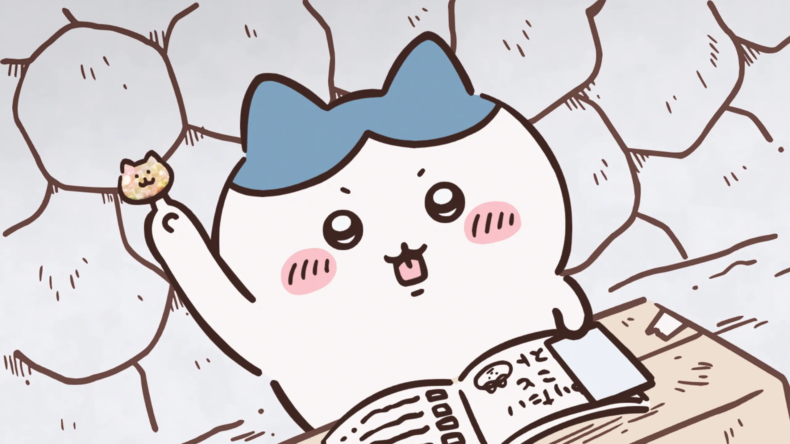 thumbnail - S2：第8話「やりたいことリスト④」